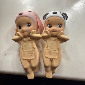 Sonny angel hippers